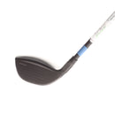 TaylorMade Stealth Graphite Mens Right Hand Fairway 5 Wood 18* Regular - Ventus TR Red 5-R