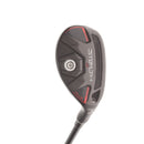 TaylorMade Stealth 2 Plus Graphite Mens Right Hand 3 Hybrid 19.5* Stiff - Kai'li Red HY 85s