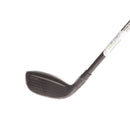 TaylorMade Stealth 2 Graphite Mens Right Hand 4 Hybrid 22* Regular - Fujikura Ventus TR Red 6-R