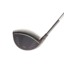 TaylorMade Qi10 Graphite Mens Right Hand Driver 12* Stiff - Diamana S+60