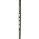 Kuro Kage 60 HY A Hybrid Shaft Mitsubishi Senior Titleist 2nd Gen - GT/TS/TSi/TSr/917/915/913 37.5"