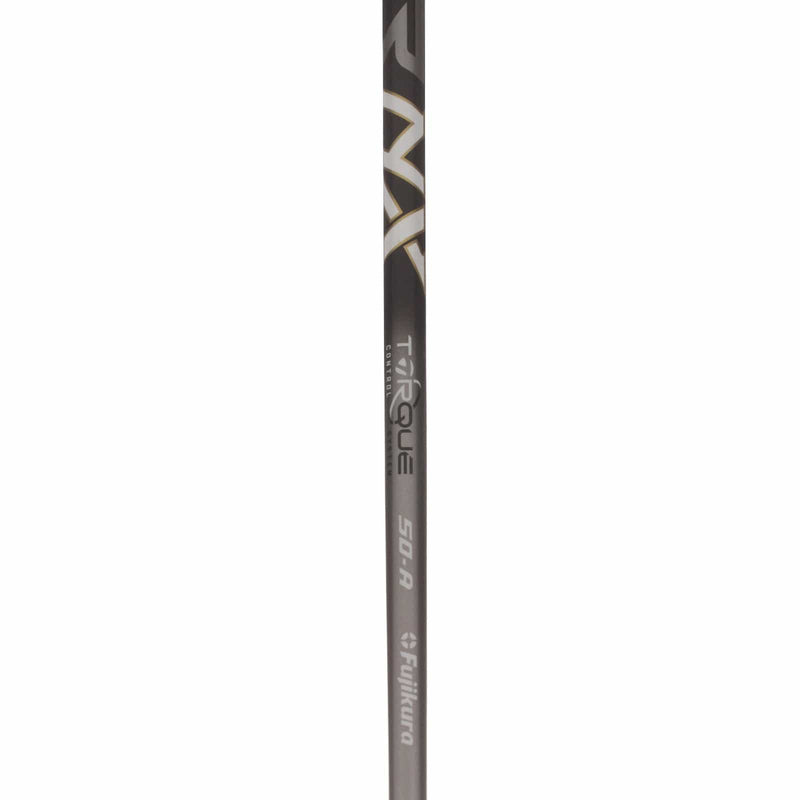 Speeder NX 50-A Fairway Shaft Fujikura Senior Titleist 2nd Gen - GT/TS/TSi/TSr/917/915/913 41.5"