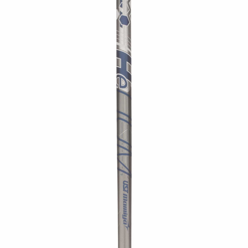 Helium 4F2 Fairway Shaft UST Mamiya Senior Taylormade 2nd Gen - M1/M4/Sim/Stealth /Stealth 2/Qi10/Qi35 42.5"