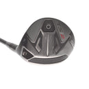 Titleist TSi2 Graphite Mens Right Hand Fairway 7 Wood 21* Regular - Kurokage Black 55