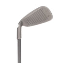 Ping G2 HL Graphite Mens Right Hand 5 Iron Black Dot Soft Regular - Ping TFC 100