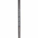 Ping G2 HL Graphite Mens Right Hand 4 Iron Black Dot Soft Regular - Ping TFC 100