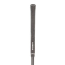 Ping G2 HL Graphite Mens Right Hand 4 Iron Black Dot Soft Regular - Ping TFC 100