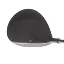 TaylorMade Qi10 Graphite Mens Right Hand Fairway 5 Wood 18* Stiff - Fujikura Ventus TR FW Blue 6-S