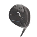 TaylorMade Qi10 Graphite Mens Right Hand Fairway 3 Wood 15* Stiff - Fujikura Ventus TR FW Blue 6-S