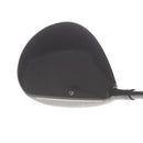 TaylorMade Qi10 Graphite Mens Right Hand Fairway 3 Wood 15* Stiff - Fujikura Ventus TR FW Blue 6-S