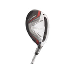 TaylorMade Stealth Graphite Ladies Right Hand 4 Hybrid 23* Ladies - Aldila Ascent 45