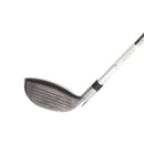 TaylorMade Stealth Graphite Ladies Right Hand 4 Hybrid 23* Ladies - Aldila Ascent 45