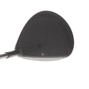 TaylorMade Qi10 Max Graphite Mens Left Hand Fairway 5 Wood 18* Senior - Fujikura Speeder NX 50-A