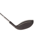 TaylorMade Qi10 Max Graphite Mens Left Hand Fairway 3 Wood 16* Regular - Fujikura Speeder NX 50-R