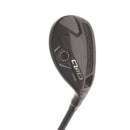 TaylorMade Qi10 Tour Graphite Mens Right Hand 3 Hybrid 19.5* Stiff - Tensei AV Limited Blue 75