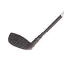 TaylorMade Qi10 Tour Graphite Mens Right Hand 3 Hybrid 19.5* Stiff - Tensei AV Limited Blue 75