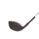 TaylorMade Qi10 Graphite Mens Right Hand Fairway 5 Wood 18* Stiff - Fujikura Ventus TR 6-S