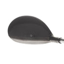 TaylorMade Qi10 Graphite Mens Right Hand 3 Hybrid 19* Stiff - Fujikura Ventus TR HB Blue 7-S