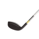 TaylorMade Qi10 Max Graphite Mens Right Hand 5 Hybrid 27* Senior - Fujikura Speeder NX 50-A