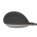 TaylorMade Qi10 Graphite Mens Right Hand 5 Hybrid 25* Senior - Fujikura Ventus TR HB Blue 5-A