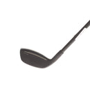 TaylorMade Qi10 Graphite Mens Right Hand 5 Hybrid 25* Senior - Fujikura Ventus TR HB Blue 5-A