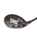 PXG 0317X Gen2 Graphite Mens Left Hand 4 Hybrid 22* Stiff - Aldila NV-90