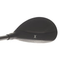 PXG 0317X Gen2 Graphite Mens Left Hand 4 Hybrid 22* Stiff - Aldila NV-90