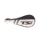 Titleist TSi3 Graphite Mens Left Hand 3 Hybrid 20* Stiff - Tensei AV Blue 75 HY