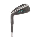 TaylorMade GAPR Low Graphite Mens Left Hand 3 Iron 18* Stiff - Kai'Li HY 90 S