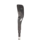 TaylorMade GAPR Mid Graphite Mens Left Hand 4 Iron 22* Stiff - Bassara 65