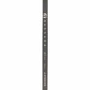 TaylorMade GAPR Mid Graphite Mens Left Hand 4 Iron 22* Stiff - Bassara 65
