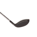 TaylorMade Qi10 Max Graphite Mens Left Hand Fairway 3 Wood 16* Senior - Fujikura Speeder NX 50-A