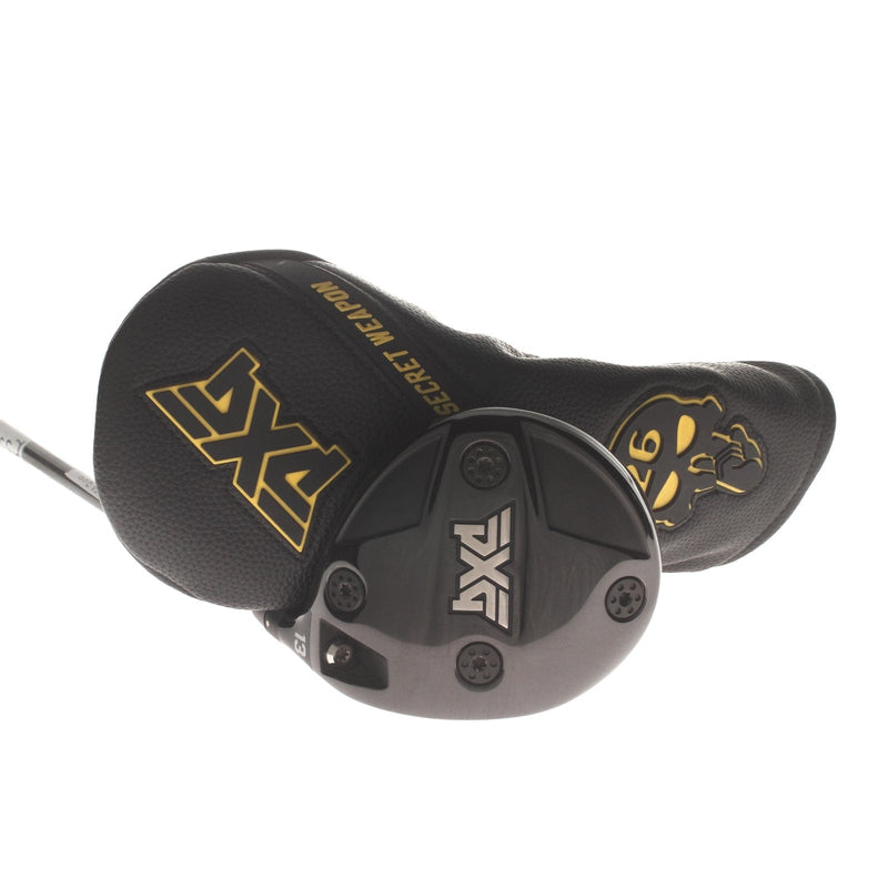PXG Secret Weapon Graphite Mens Right Hand Driver 13* Regular - Tensei AV Series 55