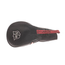 Wilson Staff Dynapower Ti Graphite Mens Right Hand Driver 13* Senior - Evenflow 50g