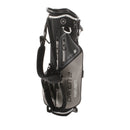 Big Max Dri Lite 7 G Stand Bag - Black/Grey