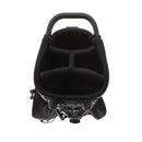 Big Max Dri Lite 7 G Stand Bag - Black/Grey