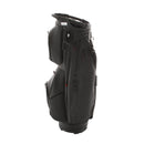 Big Max Dri Lite Prime Cart Bag - Black