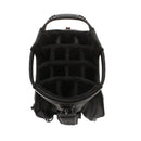 Big Max Dri Lite Prime Cart Bag - Black