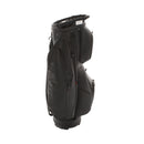 Big Max Dri Lite Prime Cart Bag - Black