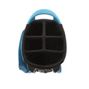 Ping Hoofer Monsoon Stand Bag - Blue/Black/White