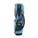 Ping Hoofer Monsoon Stand Bag - Blue/Black/White