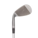 TaylorMade MG5 Steel Mens Right Hand Lob Wedge 60* 11 Bounce SX Grind Wedge - Dynamic Gold 115