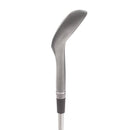 TaylorMade MG5 Steel Mens Right Hand Lob Wedge 60* 11 Bounce SX Grind Wedge - Dynamic Gold 115