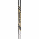 TaylorMade MG5 Steel Mens Right Hand Lob Wedge 60* 11 Bounce SX Grind Wedge - Dynamic Gold 115