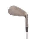 Titleist SM10 Steel Mens Left Hand Gap Wedge 48* 10 Bounce F Grind Wedge - BV Vokey Design