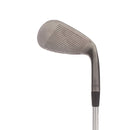 Titleist SM10 Steel Mens Left Hand Sand Wedge 54* 10 Bounce S Grind Wedge - BV Vokey Design