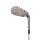 Titleist SM10 Steel Mens Left Hand Lob Wedge 58* 4 Bounce T Grind Wedge - BV Vokey Design