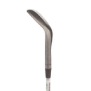 Titleist SM10 Steel Mens Left Hand Lob Wedge 58* 4 Bounce T Grind Wedge - BV Vokey Design
