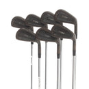 Cooper CP-45 Steel Mens Right Hand Irons 4-PW Stiff - Shimada Pro