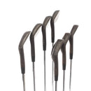 Cooper CP-45 Steel Mens Right Hand Irons 4-PW Stiff - Shimada Pro